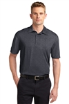 Sport-Tek Men's Heather Contender Polo