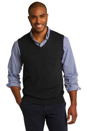 Port Authority Men's Sweater Vest