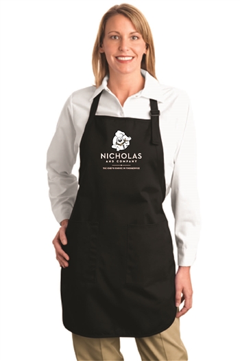 Vendor Aprons