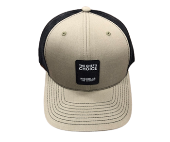 Chef's Choice Trucker Hat