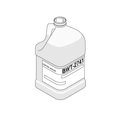 Sludge Conditioner, 2 gallons