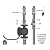 Single Pump Sharkbite Fittings Kit