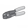 Universal Crimp Tool