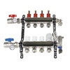 Radiant Floor Manifold Kits