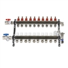 Radiant Floor Manifold Kits