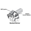 Ignition Control Module - Beckett Burner