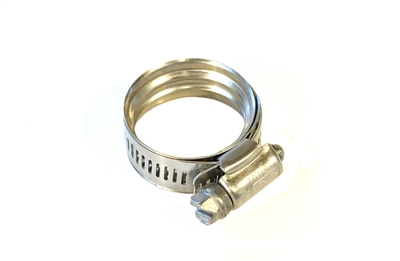 PEX 1" Stainless Steel Clamp