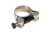 PEX Central Boiler Clamp, Stainless Steel, 1"