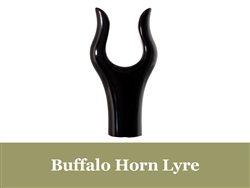 Clan - Buffalo Horn Lyre