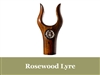 Prestige - Rosewood Lyre