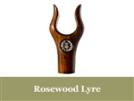 Prestige - Rosewood Lyre