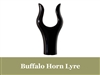 Premium - Buffalo Horn Lyre