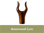 Premium - Rosewood Lyre