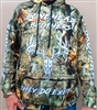 Rippn-Lips Outdoors BoneHead Brothers Camo Hoodie