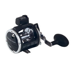 Okuma Convector Line Counter Reel