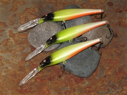 Berkley Flicker Minnow