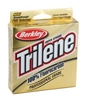 Berkley Trilene Fluoro Ice Fishing Line