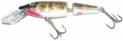 Musky Mania Jointed Li'l Ernie Crankbait