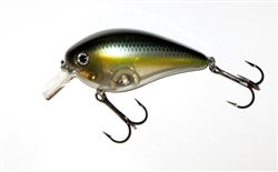 Strike King KVD Square Bill Crankbait 2.5