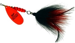 Mepps Magnum Musky Killer Bucktail