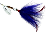 Mepp's Musky Killer Bucktail