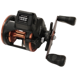 Daiwa Sealine Line Counter Reel