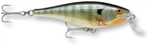 Custom Painted Rapala DHJ-12