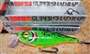 Super Shad Showdown Lure Club