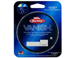 Berkley Vanish Fluorocarbon Line