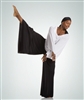 Adult Palazzo Pant - You Go Girl Dancewear