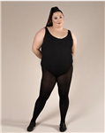 Energetiks Womens Plus Size Charlotte Leotard - You Go Girl Dancewear!