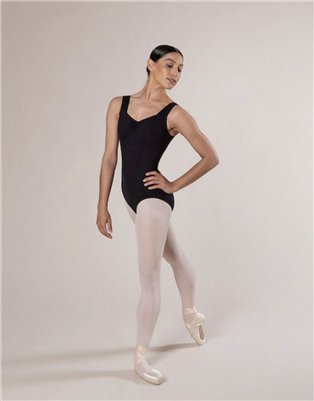 Energetiks Womens Plus Size Devon Leotard - You Go Girl Dancewear!