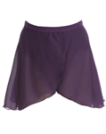Energetiks Womens Plus Size Melody Skirt - You Go Girl Dancewear!