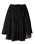 Energetiks Womens Plus Size Adeline Skirt - You Go Girl Dancewear!