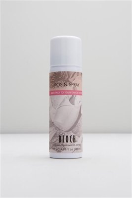 BLOCH Rosin Spray - You Go Girl Dancewear