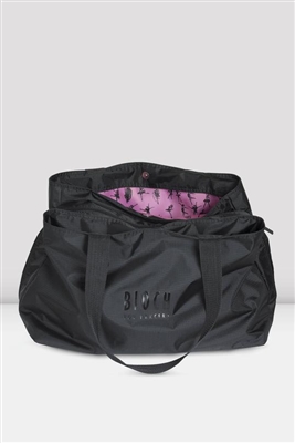 BLOCH Multi-Compartment Tote Bag - You Go Girl Dancewear