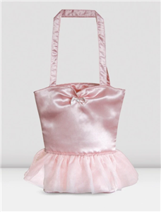 BLOCH Tutu Dance Tote Bag - You Go Girl Dancewear