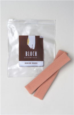 BLOCH Bunion Guard for Pointe Shoes - You Go Girl! Dancewear