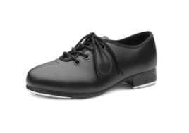 BLOCH Girls Dance Now Economy Jazz Tap Shoe - You Go Girl Dancewear