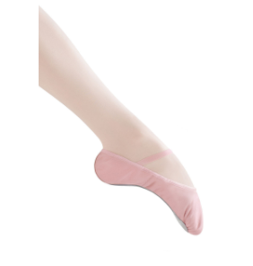 BLOCH Girl's Bunnyhop Slipper Ballet Shoes - You Go Girl Dancewear!