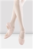 BLOCH Child Girls Dansoft II Split Sole Leather Ballet Shoe - You Go Girl Dancewear!