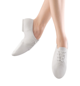 BLOCH Women's Jazzsoft Jazz Shoe - You Go Girl Dancewear