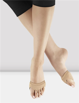 BLOCH Lady's Neoform Contemporary Shoe - You Go Girl Dancewear