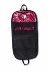 Danshuz Sequin Heart Garment Bag - You Go Girl Dancewear