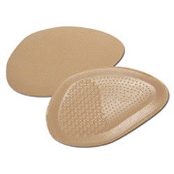 Bunheads Gel Metatarsal Pads| You Go Girl! Dancewear