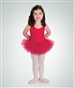 Body Wrappers Child Tutu Skirt