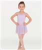 Body Wrappers Girls Princess Aurora Camisole Leotard