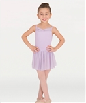 Body Wrappers Girls Princess Aurora Camisole Leotard