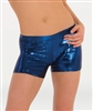 Body Wrappers Tween Shorts