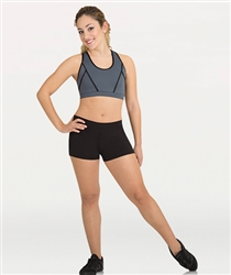 Body Wrappers ProWEAR Racerback Bra - You Go Girl Dancewear